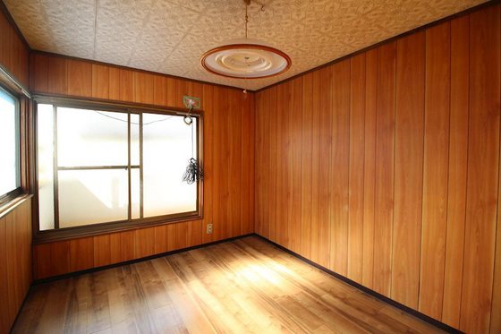 十日市中町戸建