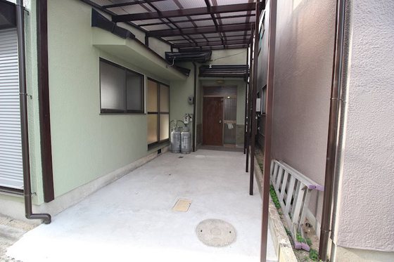 十日市中町戸建