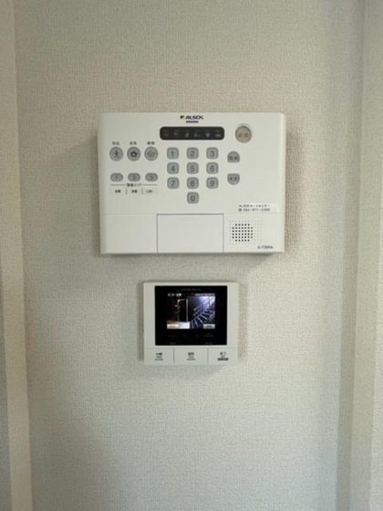 リュトモス西旭