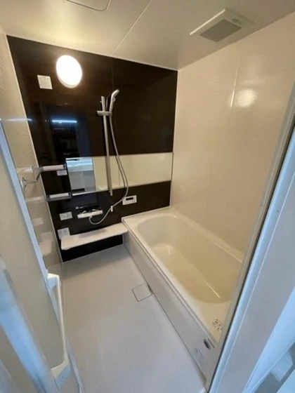 リュトモス西旭