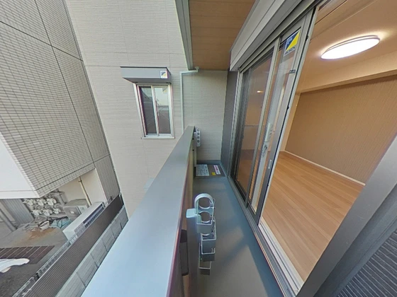 リュトモス西旭