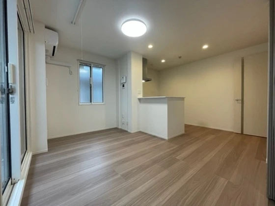 リュトモス西旭