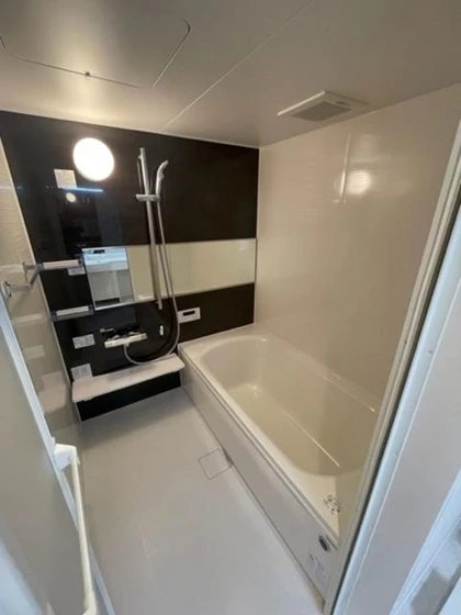 リュトモス西旭