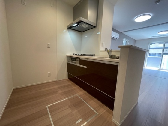 リュトモス西旭