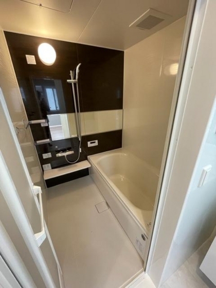 リュトモス西旭