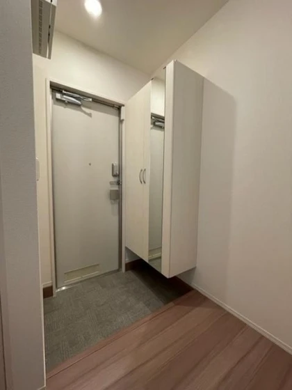 リュトモス西旭