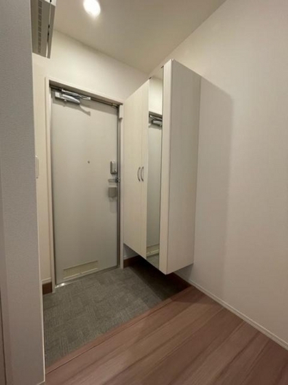 リュトモス西旭