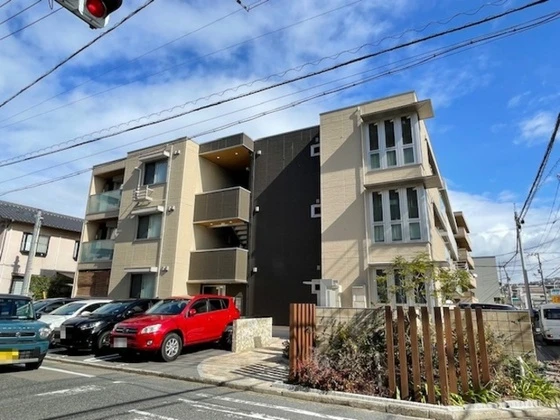 リュトモス西旭