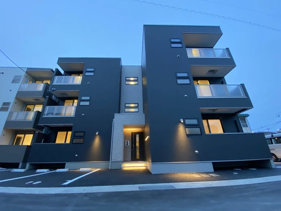 Regalest Falcon Okuda