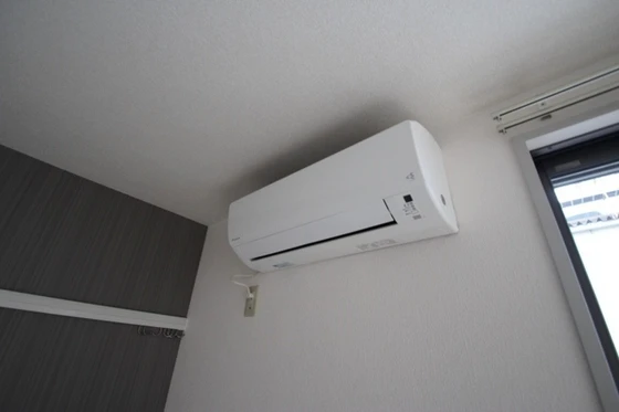 メゾン・セティ Ⅳ棟