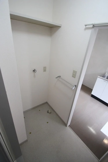 メゾン・セティ Ⅳ棟