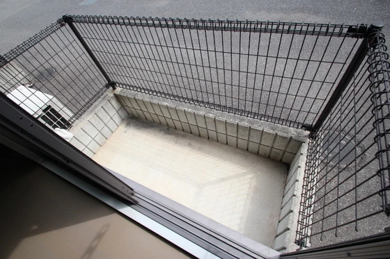 メゾン・セティ Ⅳ棟