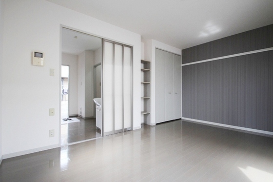 メゾン・セティ Ⅳ棟