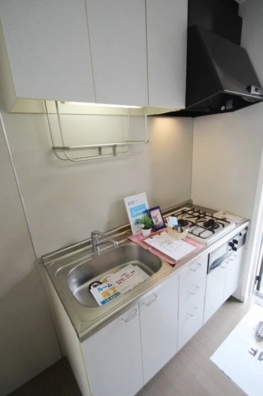 メゾン・セティ Ⅳ棟