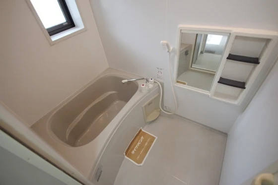 メゾン・セティ Ⅳ棟