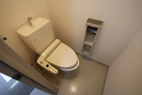 メゾン・セティ Ⅳ棟