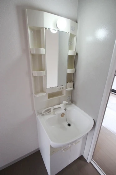 メゾン・セティ Ⅳ棟