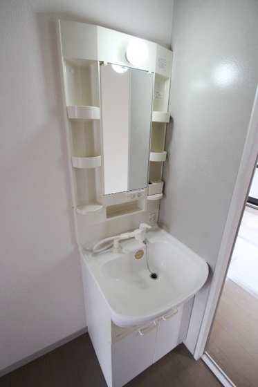 メゾン・セティ Ⅳ棟