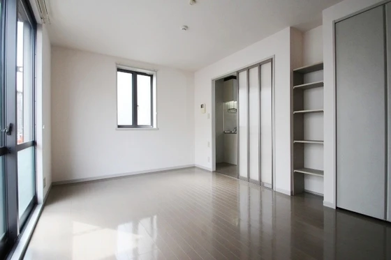 メゾン・セティ Ⅳ棟