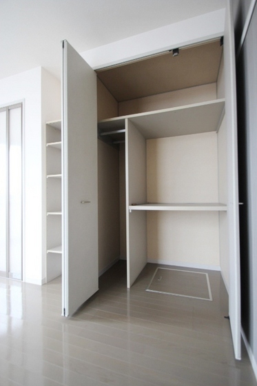 メゾン・セティ Ⅳ棟