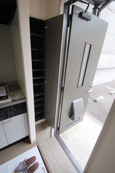 メゾン・セティ Ⅳ棟