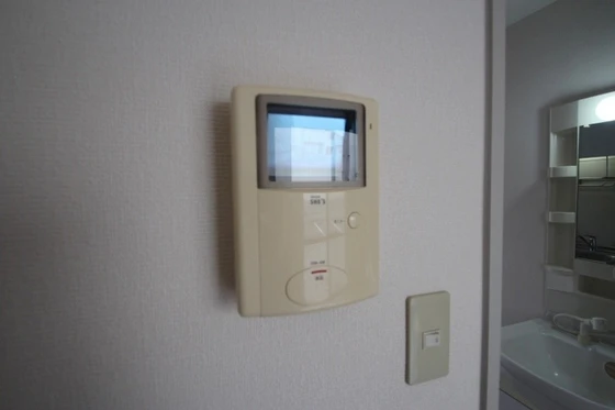 メゾン・セティ Ⅳ棟