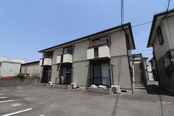 メゾン・セティ Ⅳ棟