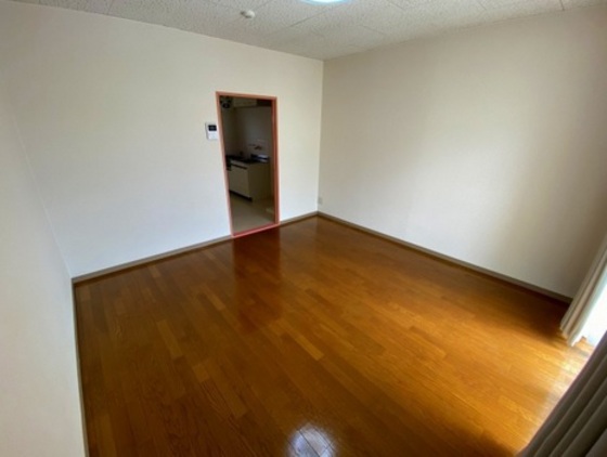 コーポキャロット