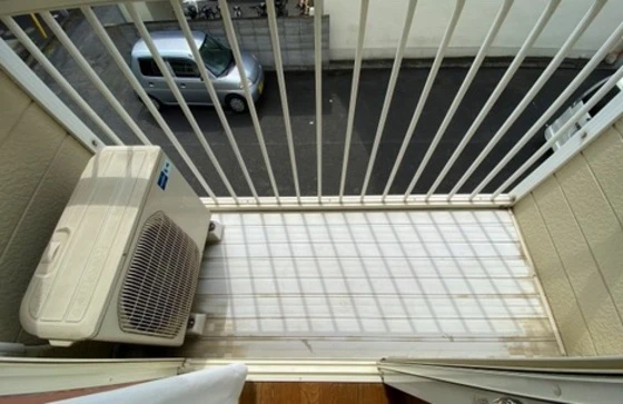 コーポキャロット