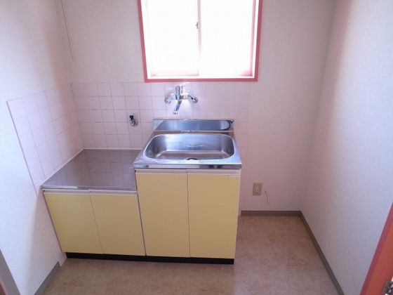 コーポキャロット