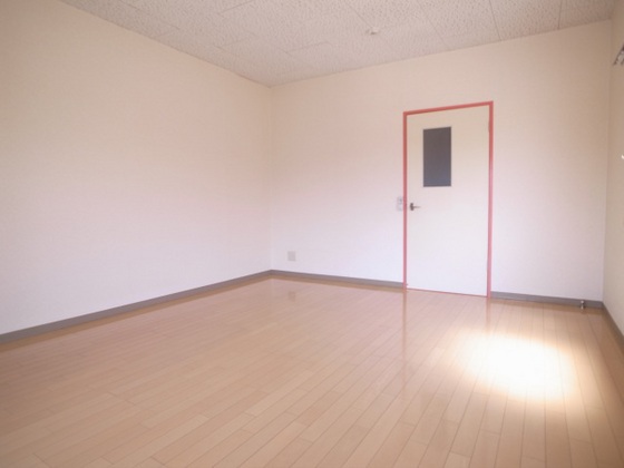 コーポキャロット