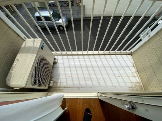 コーポキャロット