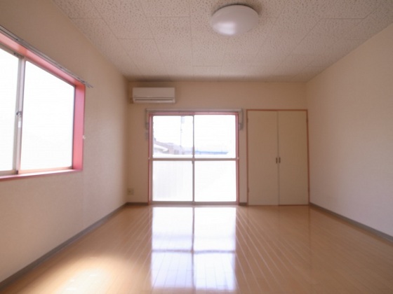 コーポキャロット