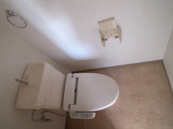 コーポキャロット