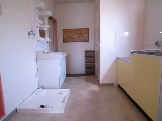 コーポキャロット