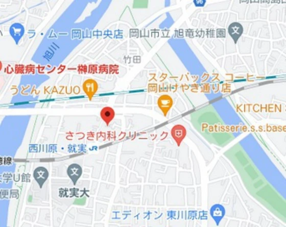 コーポキャロット