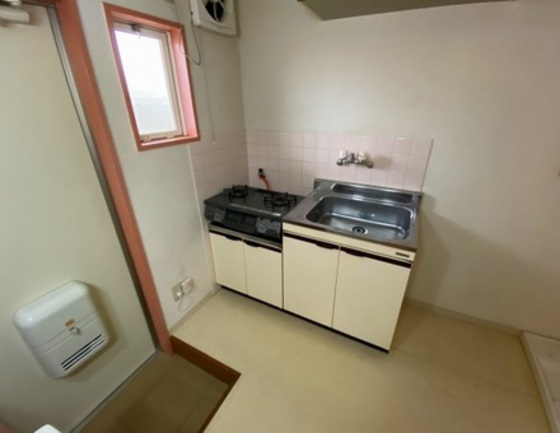 コーポキャロット