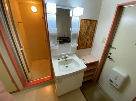 コーポキャロット