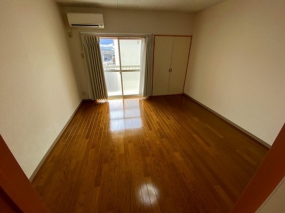 コーポキャロット