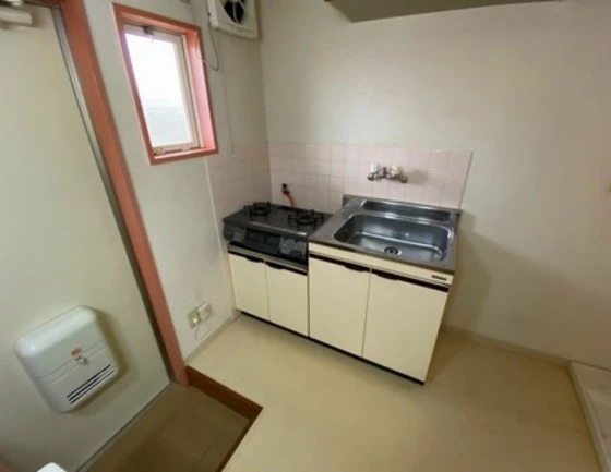 コーポキャロット