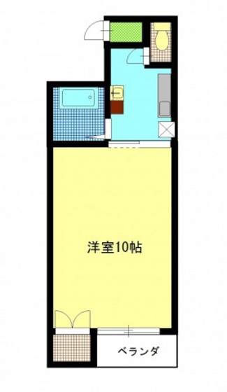 コーポキャロット