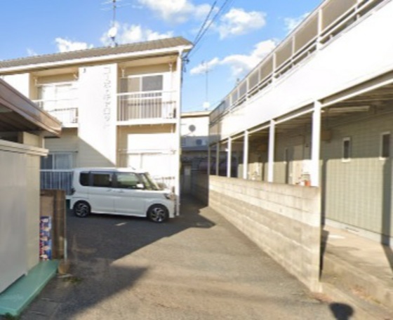 コーポキャロット