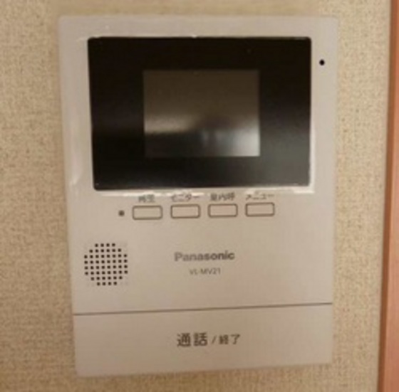 コーポキャロット