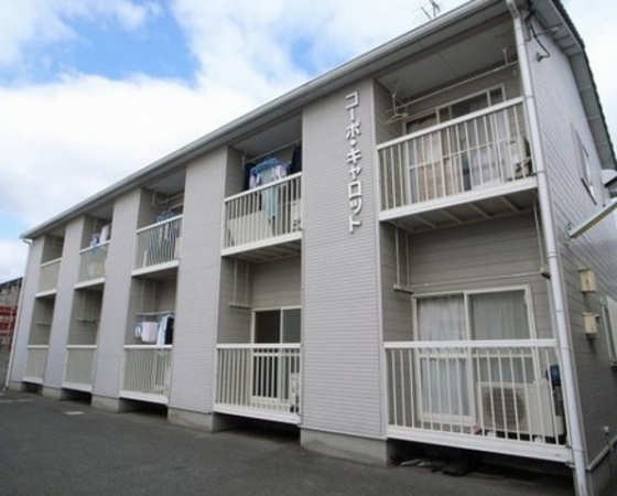 コーポキャロット