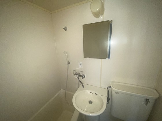 第2アソヌママンション