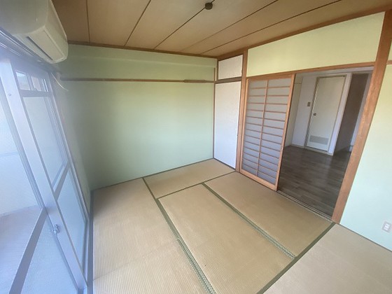 第2アソヌママンション