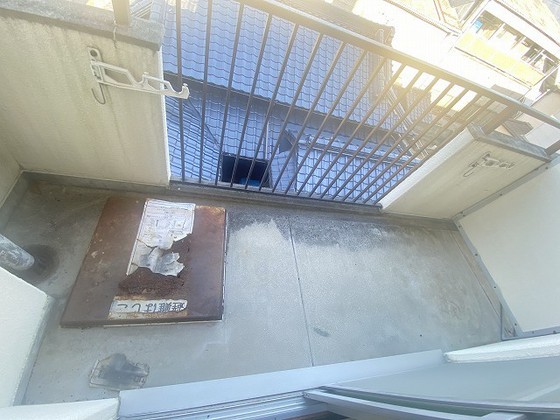 第2アソヌママンション