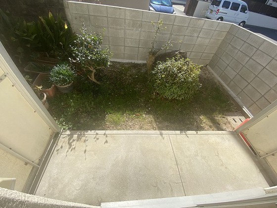 第2アソヌママンション