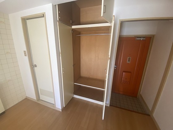 第2アソヌママンション