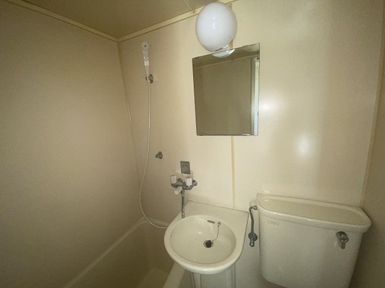 第2アソヌママンション